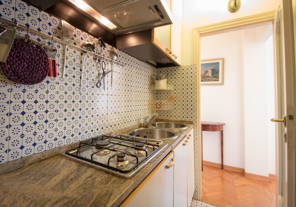 Apartamento Ponte Vecchio Terrace Florencia Habitación foto